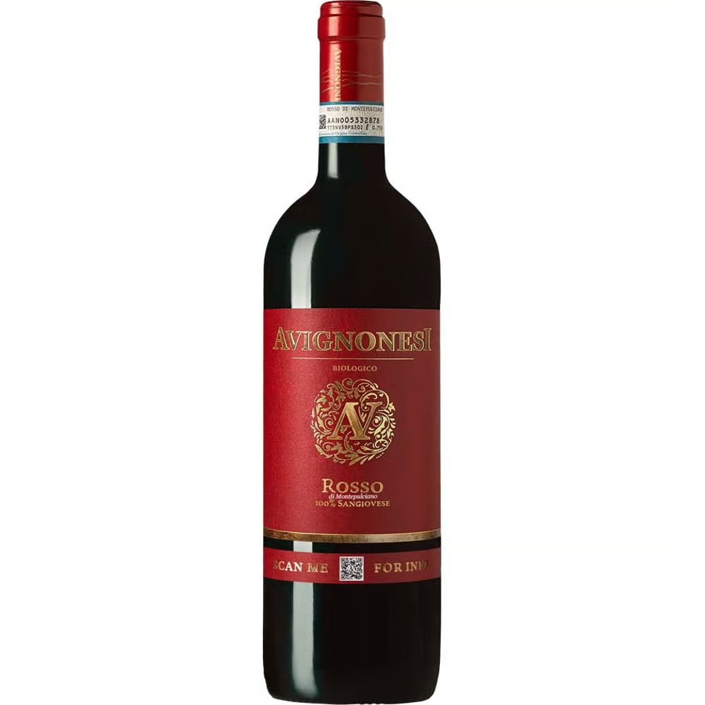 Avignonesi Rosso di Montepulciano 2022