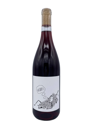 Broc Cellars got Grapes 2023