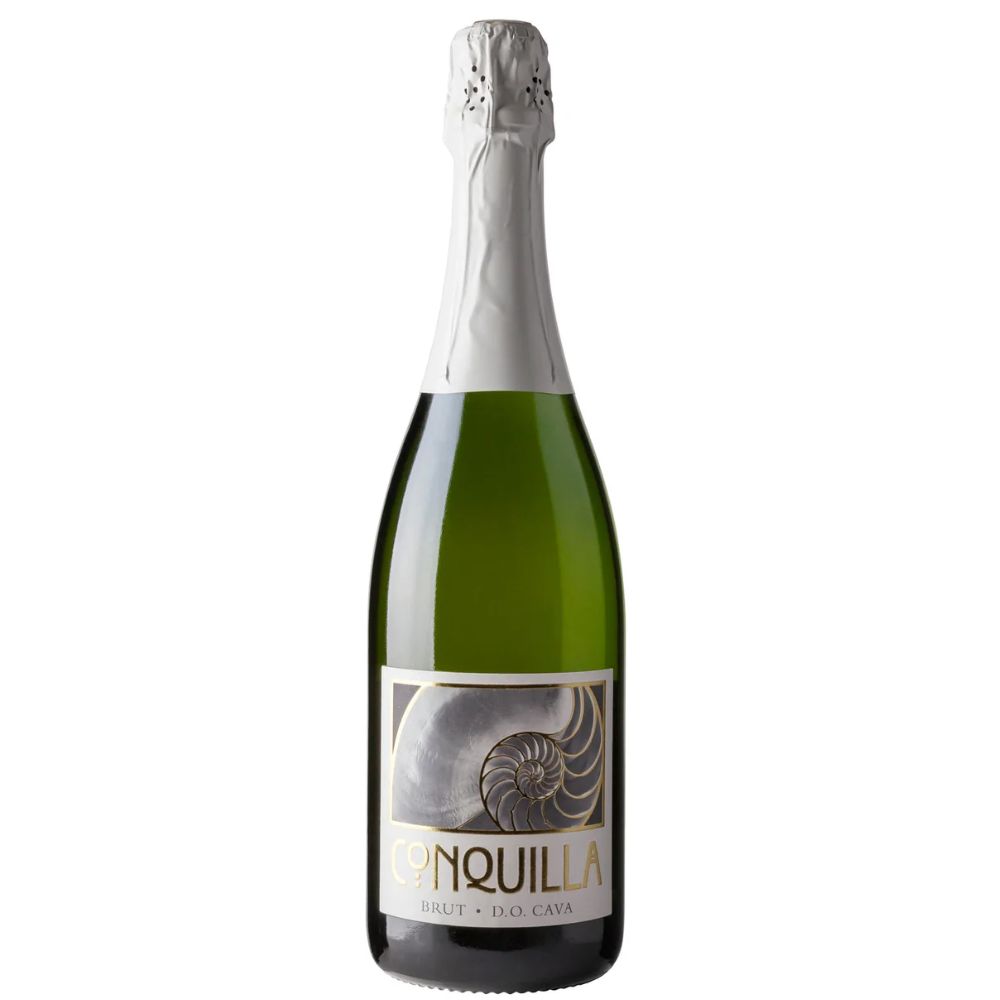 Conquilla Cava Brut Nature NV