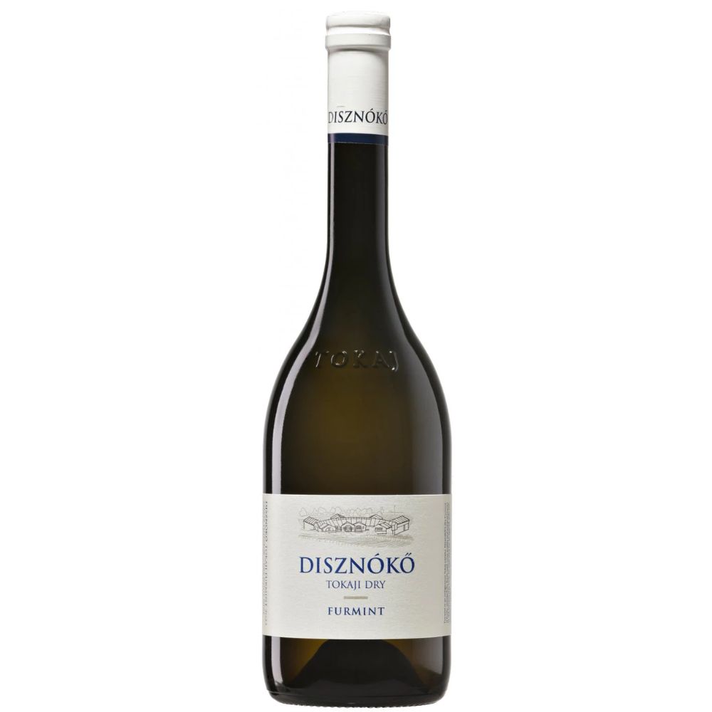 Disznoko Tokaji Dry Furmint 2023