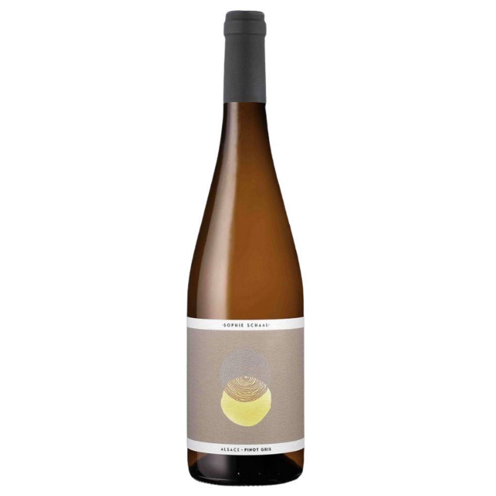Sophie Schaal Alsace Pinot Gris 2024
