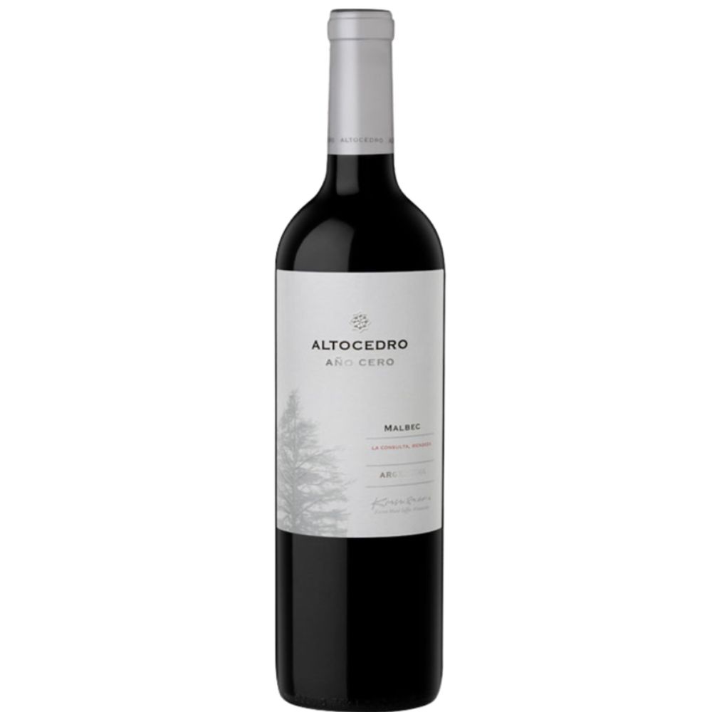 Altocedro Malbec La Consulta 2023