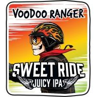 New Belgium Voodoo Ranger Sweet Ride IPA 6pk Can