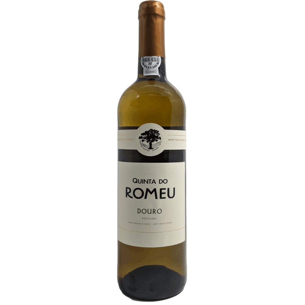 Quinta do Romeu Branco 2023