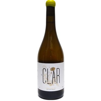 Finca Parera Clar Penedes Blanco 2024