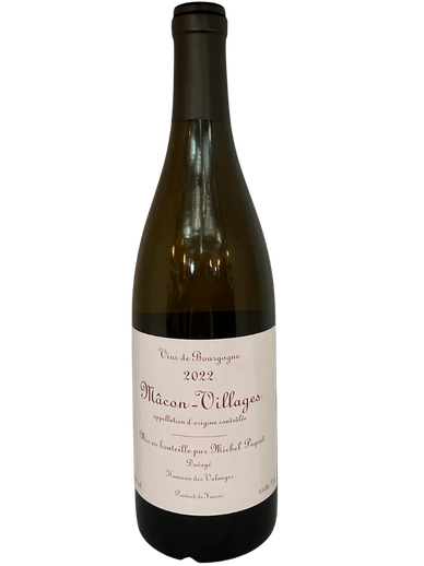 Mary Taylor Macon-Villages 2024