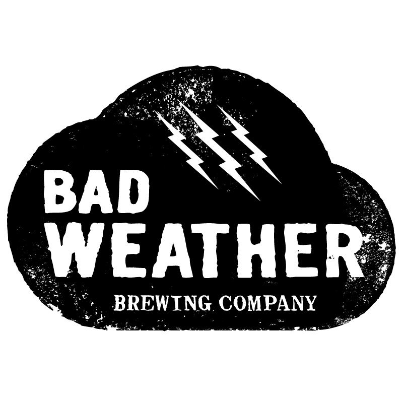 Bad Weather Mythic Mongrel Irish Cream Ale 6pk Can