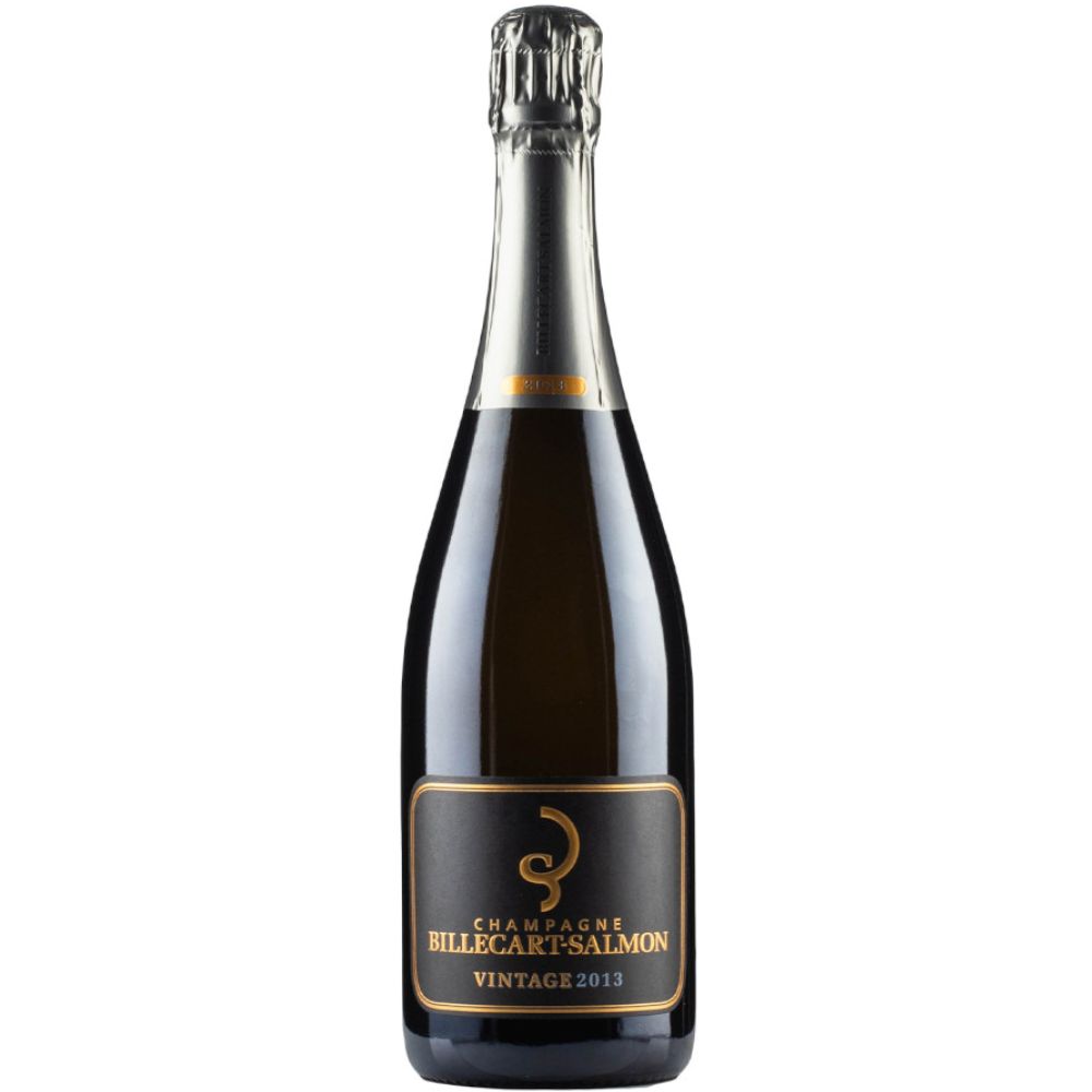 [1.5L] Billecart-Salmon Extra Brut 2013