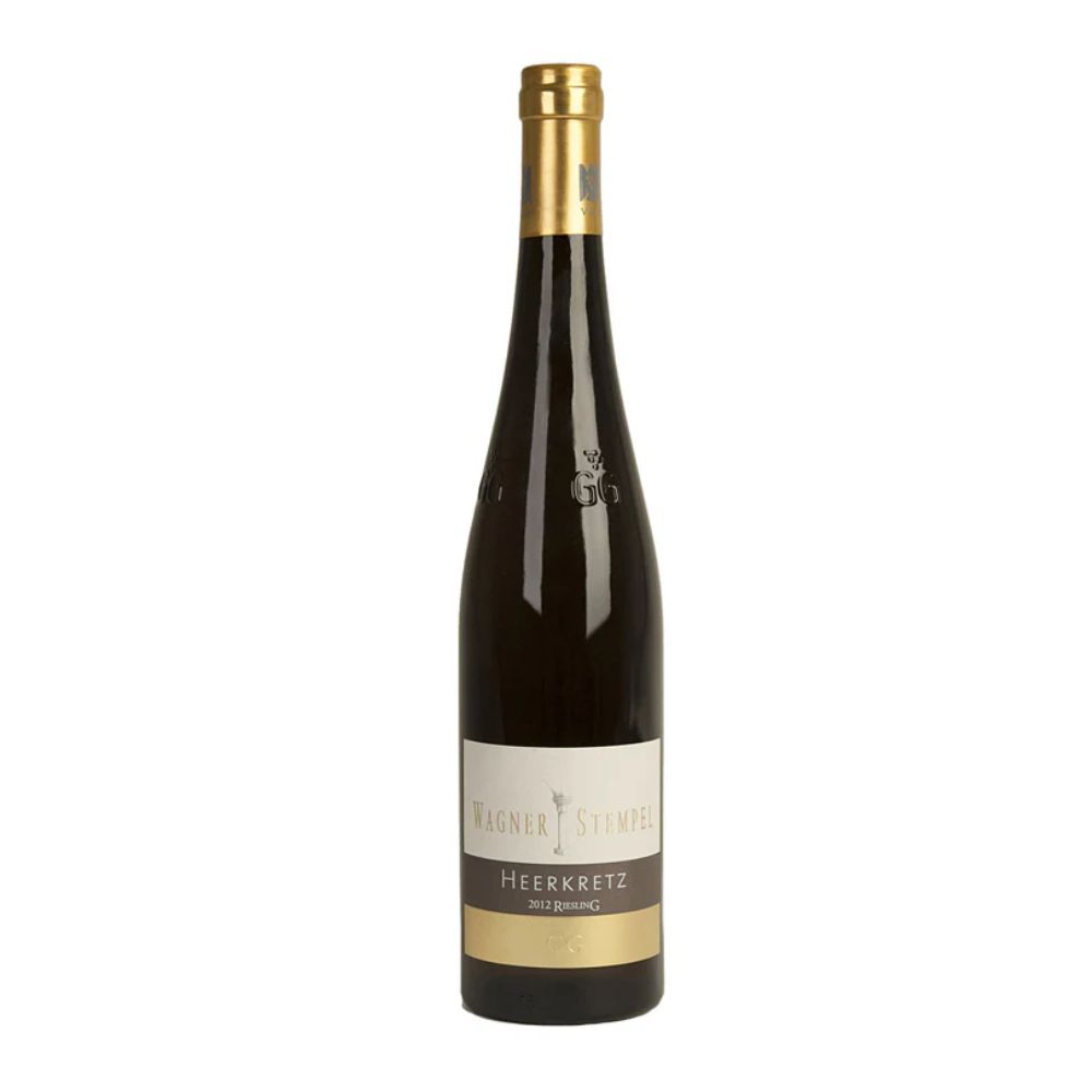 Wagner Stempel Riesling Heerkretz GG 2023