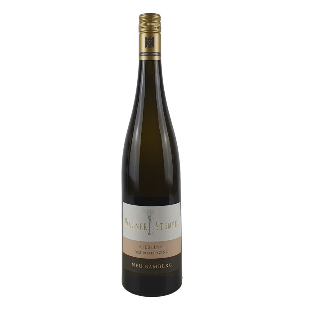 Wagner Stempel Riesling 2023