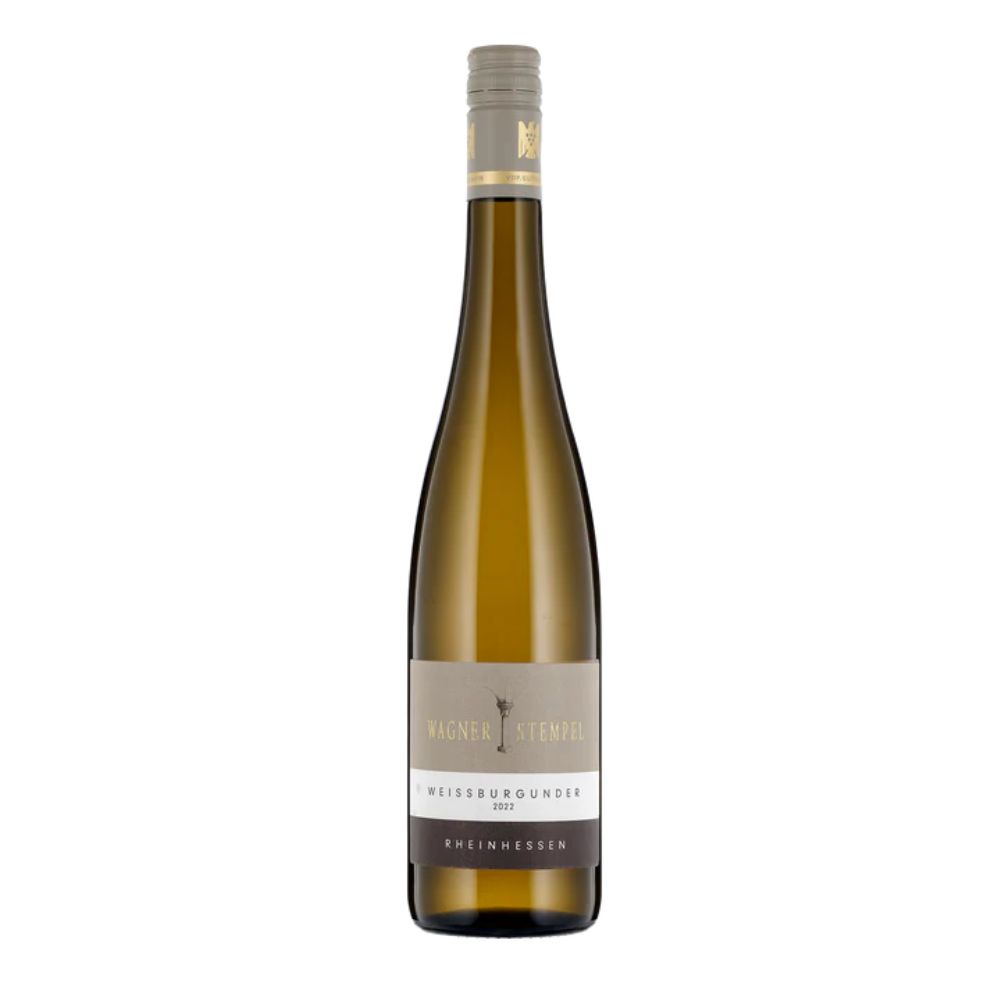 Wagner Stempel Pinot Blanc 2023