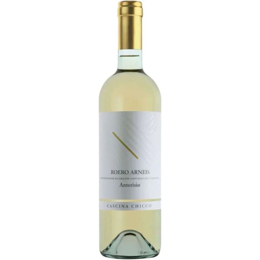 Cascina Chicco Anterisio Roero Arneis 2024