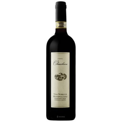 Chiacchiera Vino Nobile di Montepulicano 2019