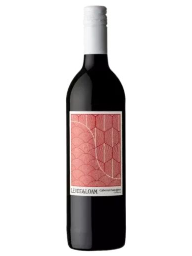 Levee &amp; Loam Cabernet Sauvignon California 2023