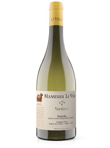 Li Veli Verdeca Askos Salento 2024
