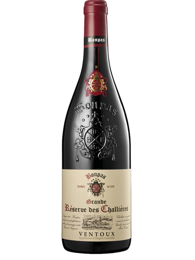 Bonpas Ventoux Reserve 2024