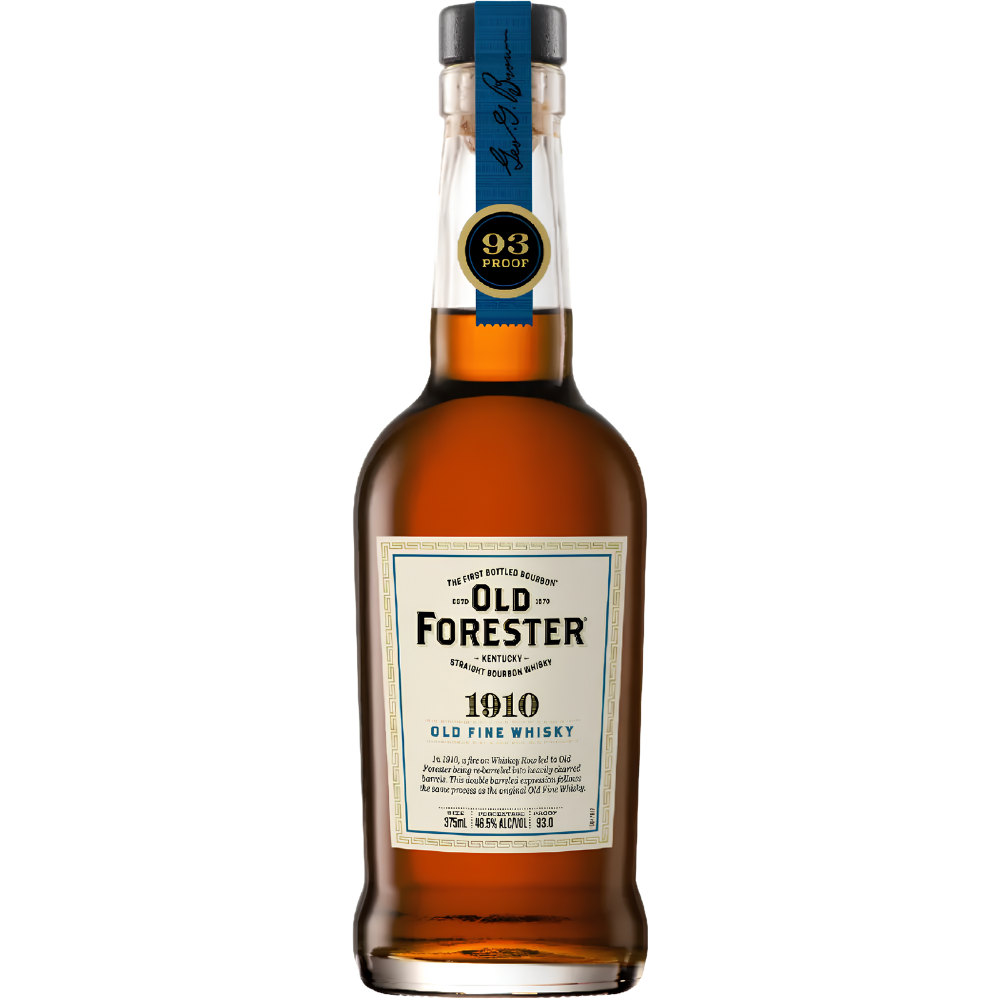 [375ML] Old Forester 1910 Bourbon