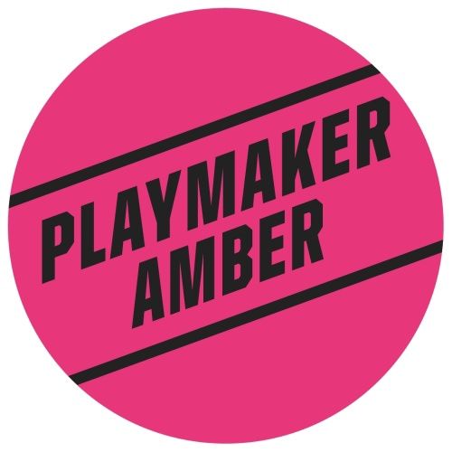 56 Brewing Playmaker Amber Ale 4pk Can