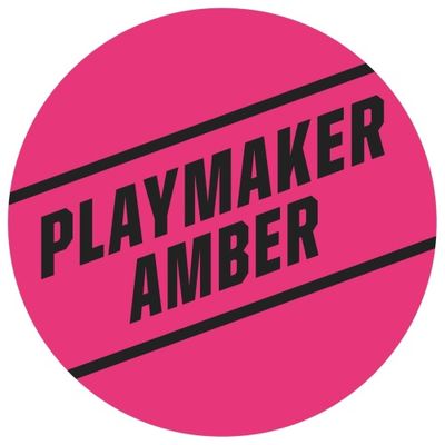 56 Brewing Playmaker Amber Ale 4pk Can