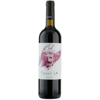 Finca Parera Faust Penedes Red 2019