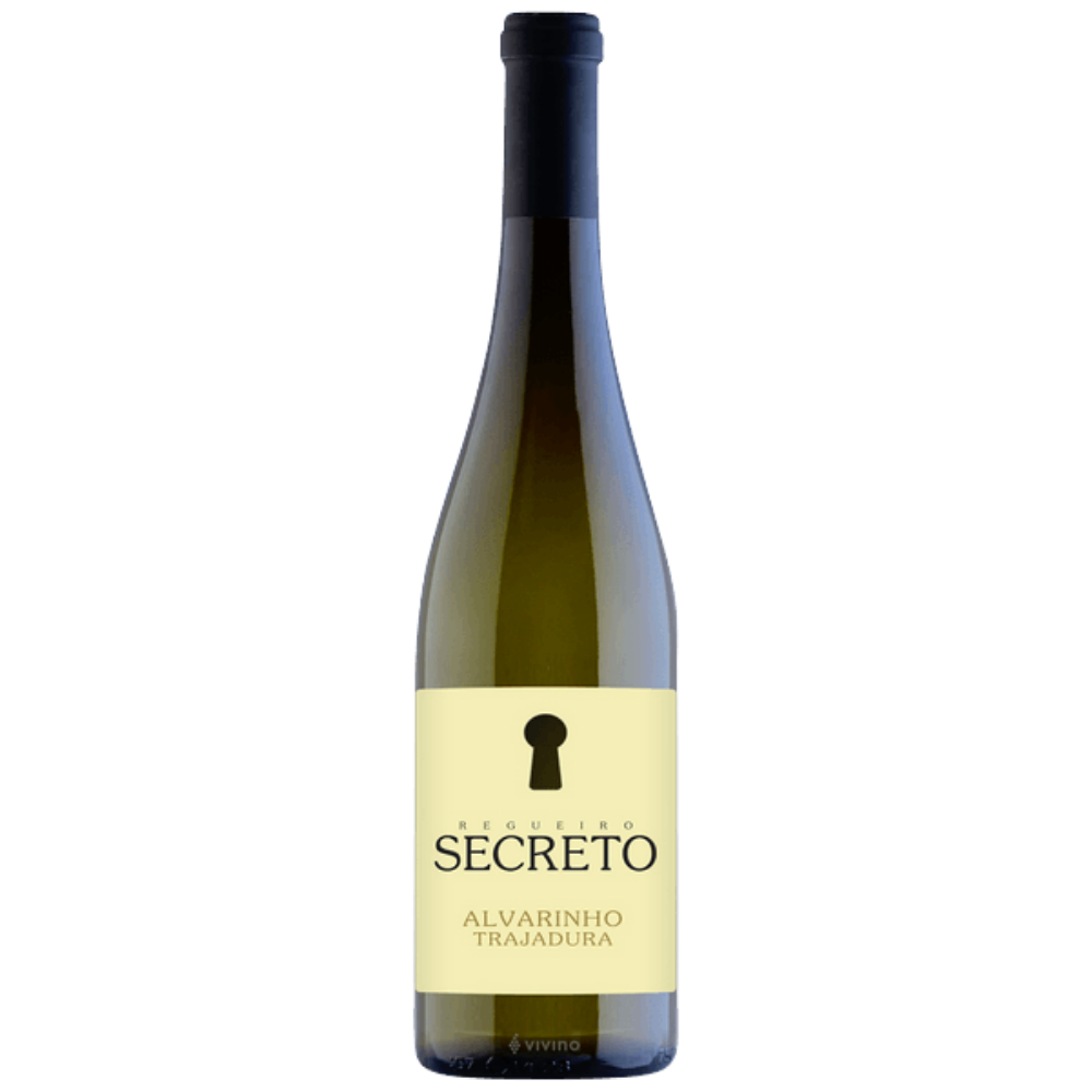 Quinta do Regueiro Secreto Alvarinho 2024