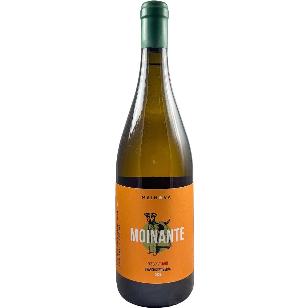 Mainova Moinante Curtimenta Alentejo 2024