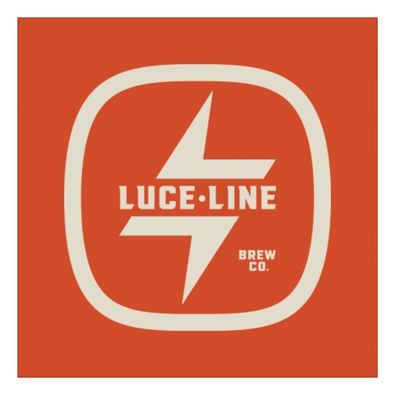 Luce Line Euro Step German Pils 4pk Can