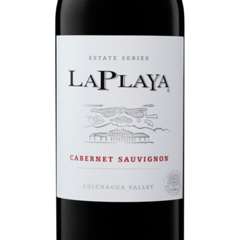 [1.5L] La Playa Estate Series Cabernet Sauvignon 2022