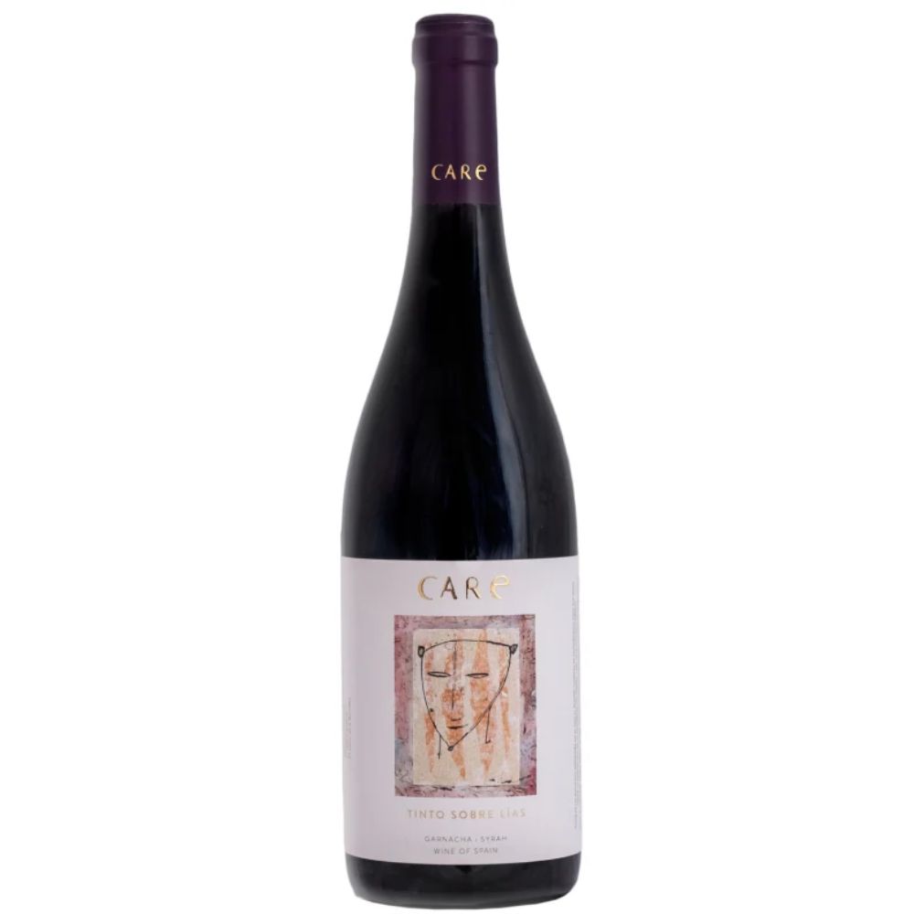 Bodegas Care Sobre Lias Tinto 2024