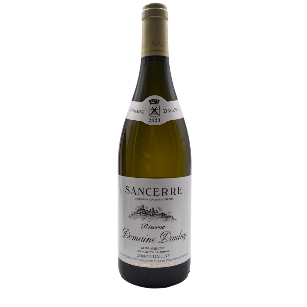 Domaine Daulny Sancerre Reserve 2023
