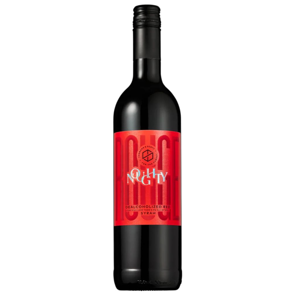 Thomson &amp; Scott Noughty Rouge NA