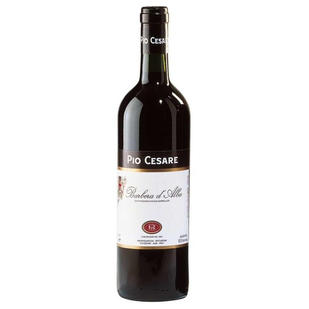 Pio Cesare Barbera d'Alba 2023