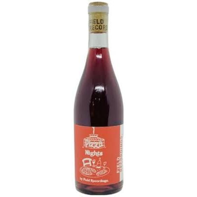 Field Recordings Gamay Pizza Nights 2025