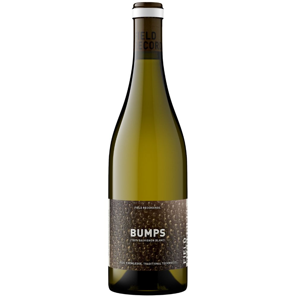 Field Recordings Sauvignon Blanc Bumps 2025