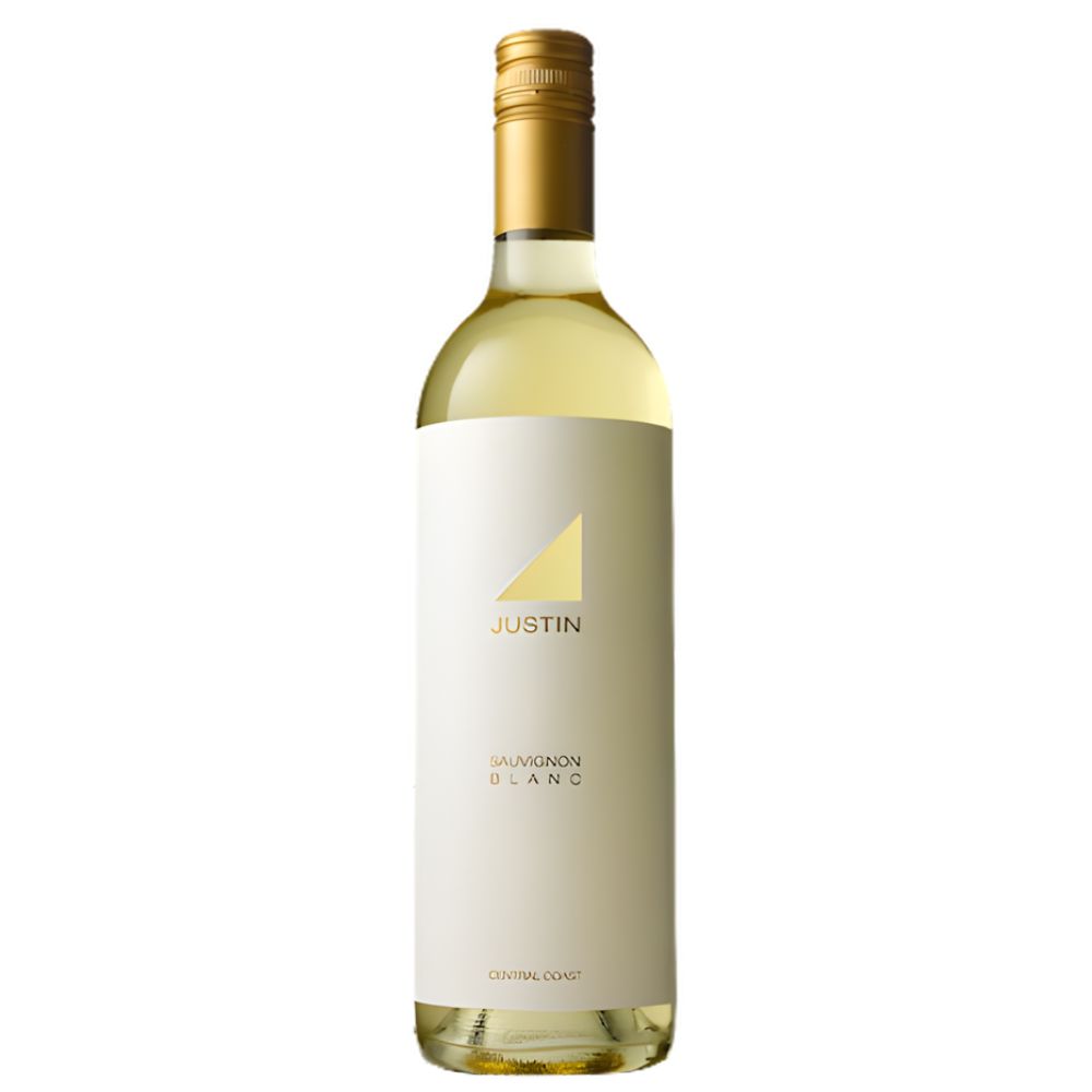 Justin Sauvignon Blanc Central Coast 2024