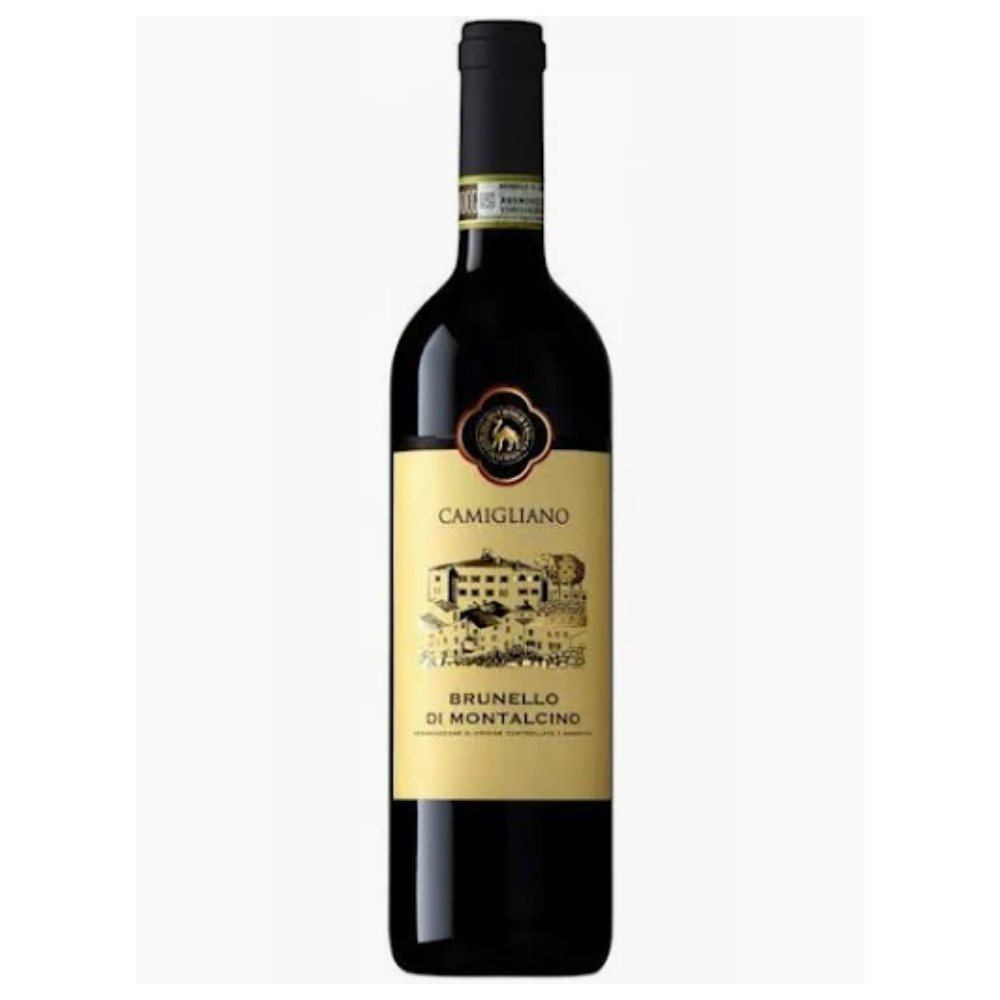 Camigliano Brunello di Montalcino 2020
