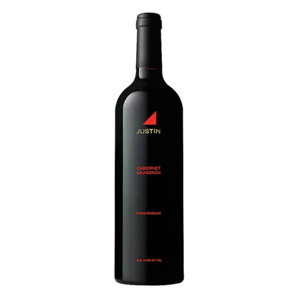 Justin Cabernet Sauvignon Paso Robles 2023