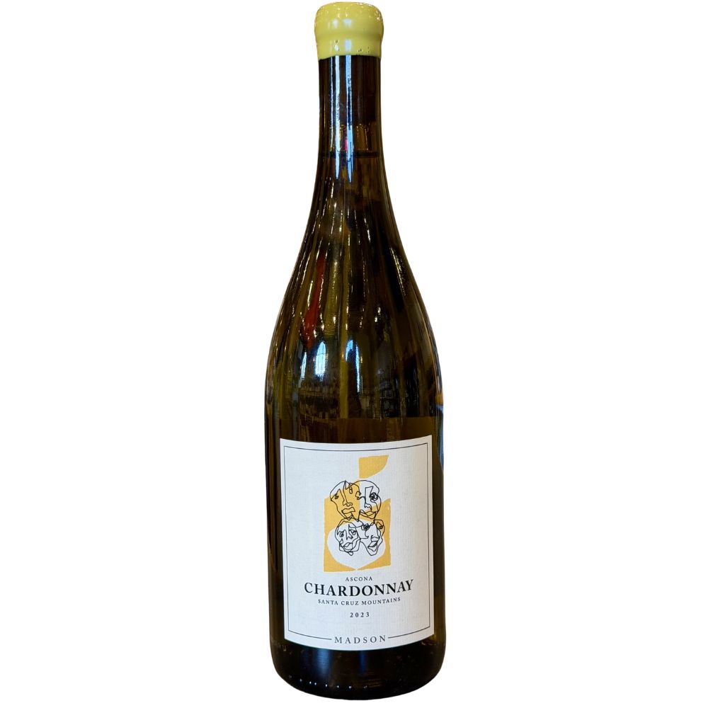 Madson Chardonnay Ascona 2023
