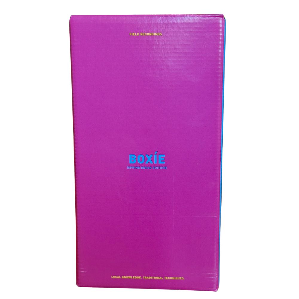 [3L] Field Recordings Boxie Gamay Noir Rosé