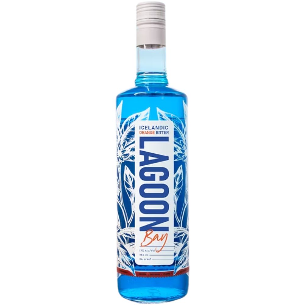 Lagoon Bay Icelandic Orange Aperitif