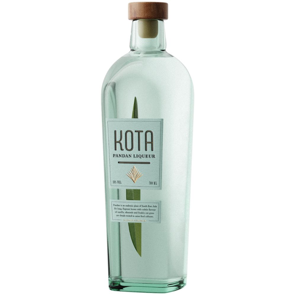 Kota Pandan Liqueur