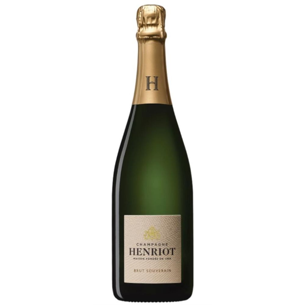 Henriot Champagne Brut NV