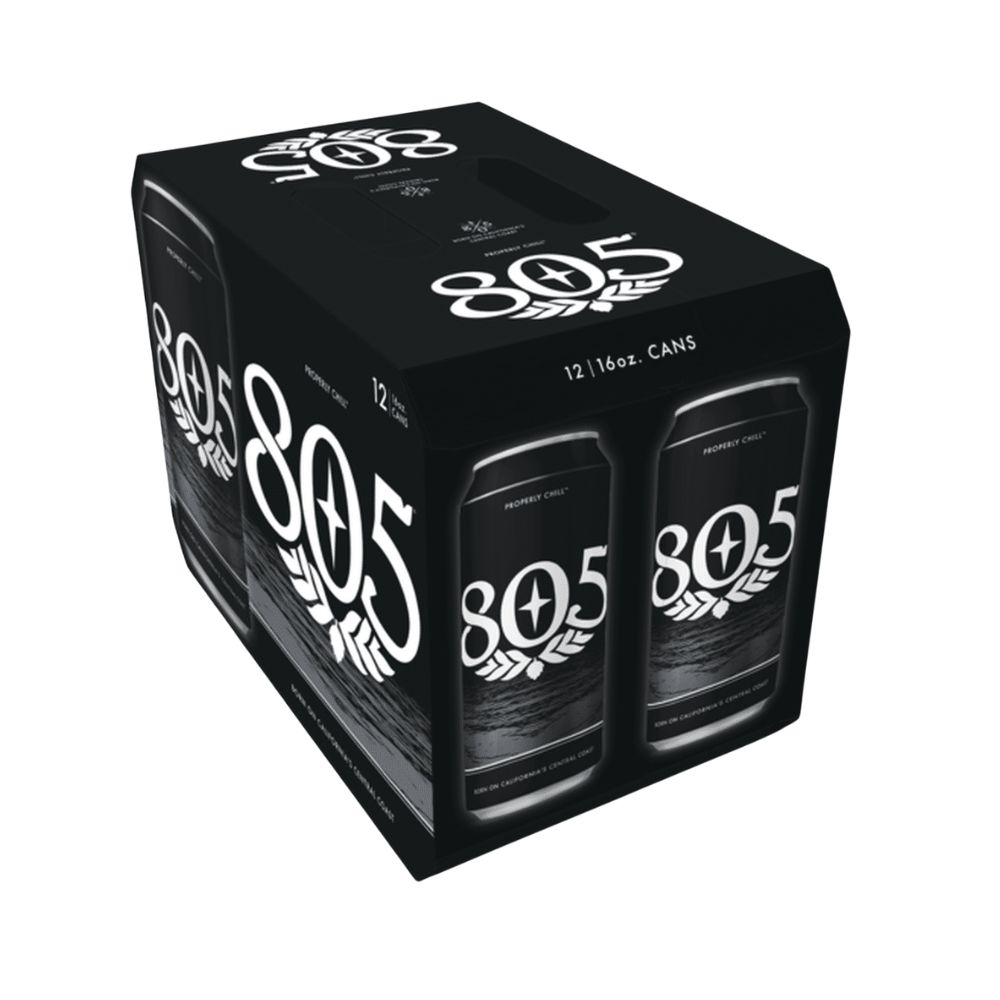 Firestone Walker 805 Blonde Ale 16oz 6pk Can