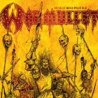Three Floyds War Mullet Imperial IPA 4pk Can