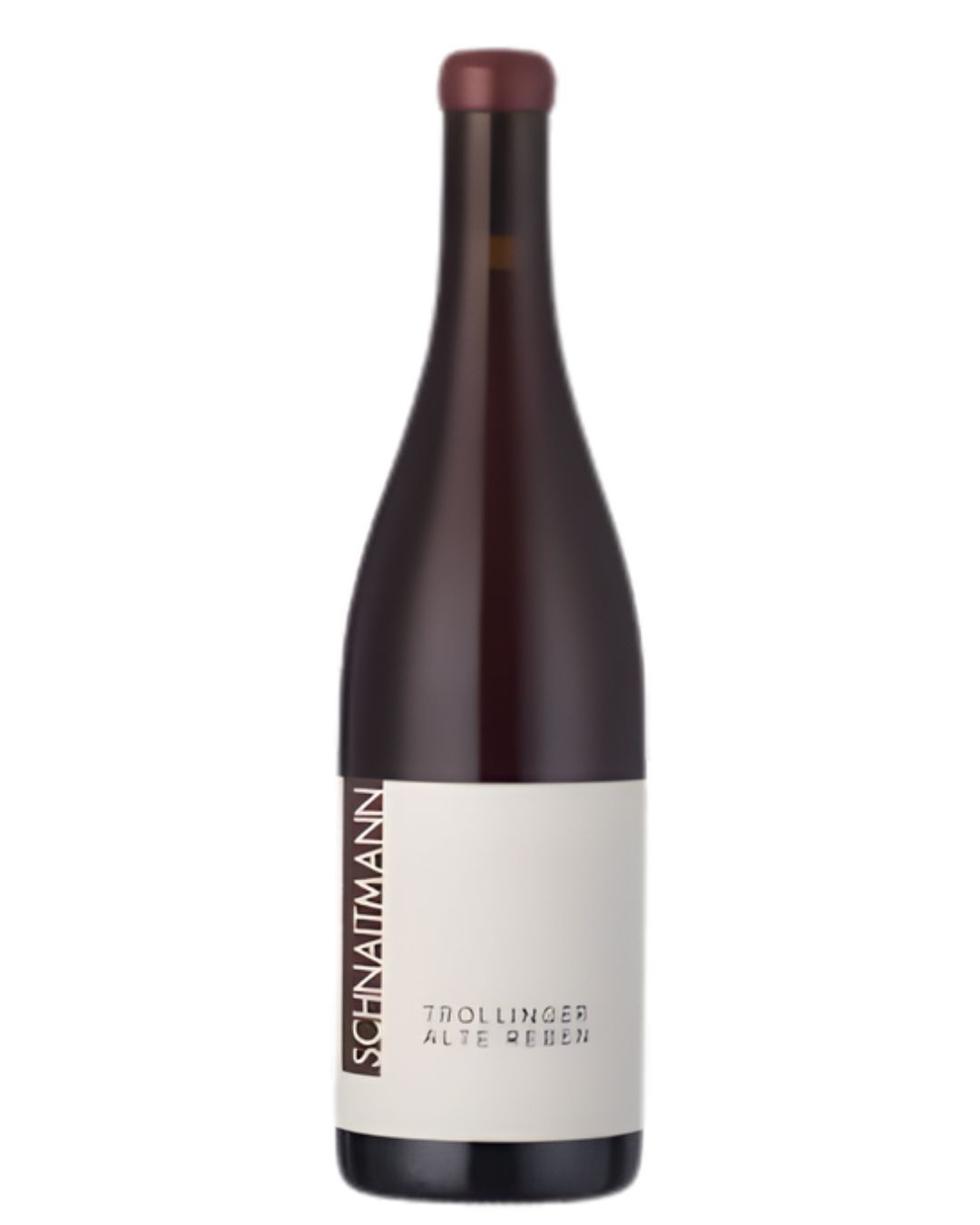 Schnaitmann Lemberger Steinwiege 2020