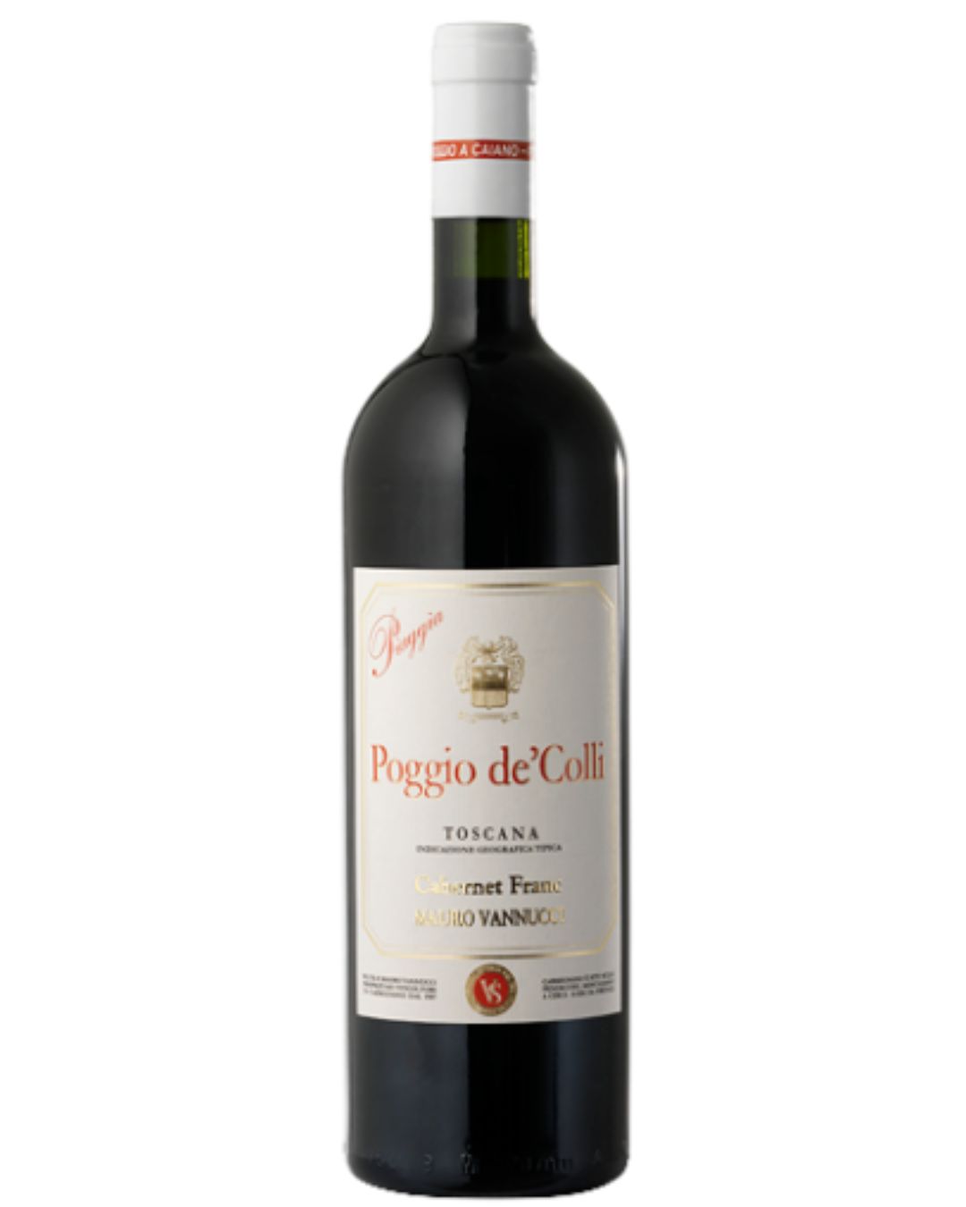 Piaggia Poggio De' Colli Toscana 2022