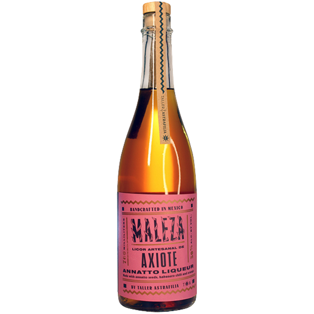 Maleza Axiote Annato Liqueur