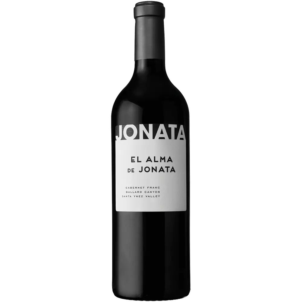 [44SELECT] Jonata El Alma De Jonata