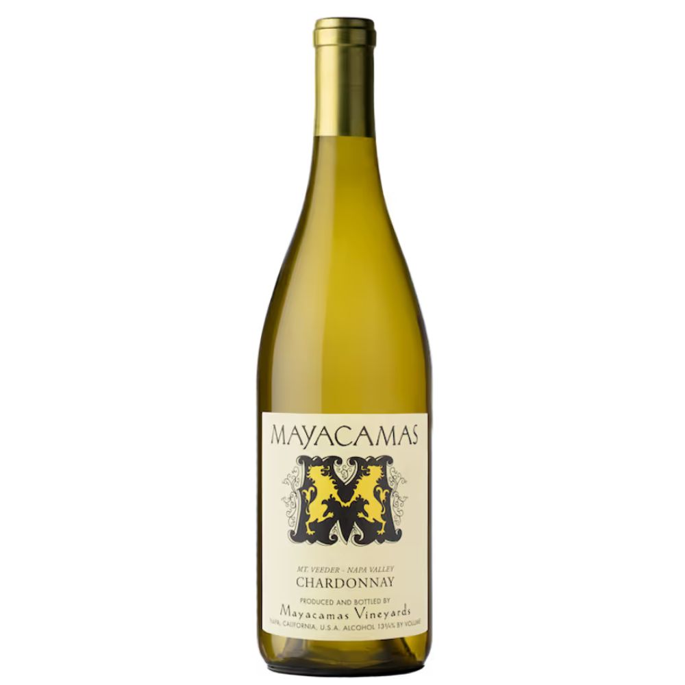 [44SELECT] Mayacamas Chardonnay