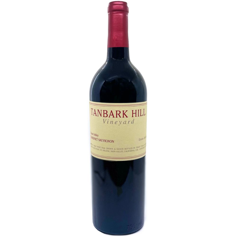 [44SELECT] Philip Togani Tanbark Hill Cabernet Sauvignon